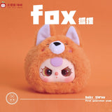 Baby Three Original 'First Generation' Plush Blind Box