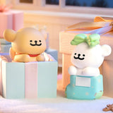 Maltese PupSnap Series Blind Bag of 2PC