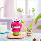 Crayon Shinchan - Wayaya Toothbrush Plush Blind Box