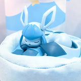 Eeveelutions Sleeping Pose Blind Box