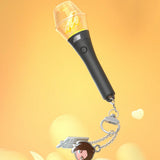 Alien Stage AAHS Microphone Flashlight Blind Box
