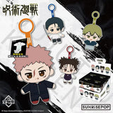 SUNRISEPOP Jujutsu Kaisen Season 3 Plush Blind Box