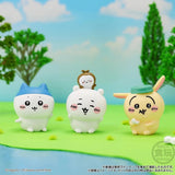 Chiikawa Friends Series 4 Blind Box