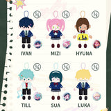 ALIEN STAGE AAHS Ant Body Plush Blind Box