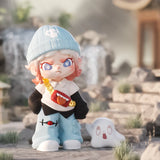 Dora Fear Nothing All Will Pass Blind Box