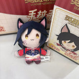 League of Legends Hand in Hand Plush Blind Box x Pumki