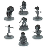 Junji Ito Pocket Curse Series 2 Figure Blind Box