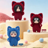 Naruto Kitten Land Plush Blind Box x EAKI