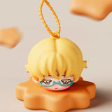 ALIEN STAGE AAHS Silicone Earphone Pouch Blind Box