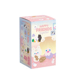 Rico Happy Friends Together Blind Box