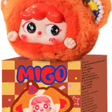 Migo Dream Circus Plush Blind Box