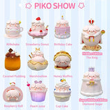 Piko Pig Dessert Blind Box