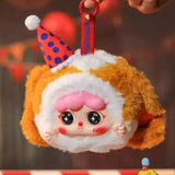 Migo Dream Circus Plush Blind Box