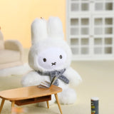Miffy Macaron Plush Keychain Blind Box