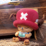 Chopper COSBI Plush One Piece Blind Box