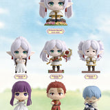 Frieren Travel Diary Figure Blind Box