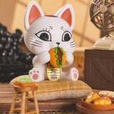Funism x Dandadan - Turbo Granny Figure Blind Box