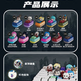 League of Legends Keycaps Series Blind Box