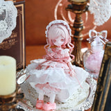 Lulu Elf Story 'Awakening Nature' Series 2 BJD Blind Box