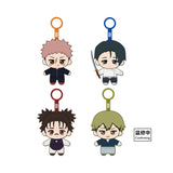 SUNRISEPOP Jujutsu Kaisen Season 3 Plush Blind Box