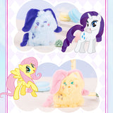 My Little Pony Series 1 Mini 'Cute Pony' Plush Blind Bag