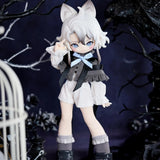 Misya 'Museum of the Weird' BJD Blind Box