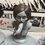 Junji Ito Pocket Curse Series 2 Figure Blind Box