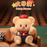 Butterbear Adorable Influencer Series Blind Box