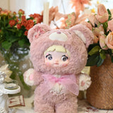 Nommi Good Night Bear 400% Plush Blind Box