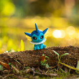 Eeveelutions Palm-size Wonders Series 2 Mini Blind Box