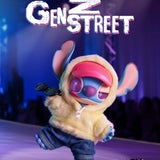 Stitch GenZ Street Plush Blind Box