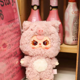 Baby Three Big Cutie V3 Plush Blind Box