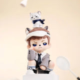 Rayan Natural-born Player Blind Box