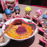 Naruto Shippuden Ramen Series Blind Box