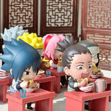 Naruto Shippuden Ramen Series Blind Box