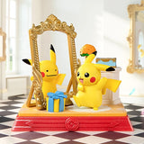 Pikachu and Friends Series Blind Box