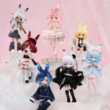 Bonnie's Gen 3 Meteorological BJD Blind Box