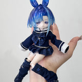 Bonnie's Gen 3 Meteorological BJD Blind Box