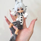 Bonnie's Gen 3 Meteorological BJD Blind Box