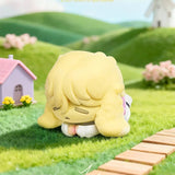 Alien Stage Rabbit Figure Blind Box