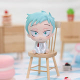Alien Stage Baby Series Figure Blind Box