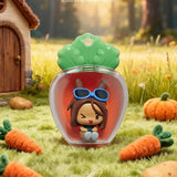Alien Stage Little Carrot Rabbit Mini Blind Box