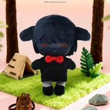 Alien Stage Rabbit Vinyl Plush Blind Box