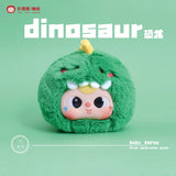 Baby Three Original 'First Generation' Plush Blind Box