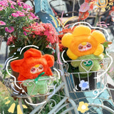 Baby Three Where is Spring Plush Blind Box