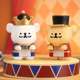 Maltese PupSnap Series Blind Bag of 2PC