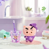 Crayon Shinchan - Wayaya Toothbrush Plush Blind Box