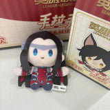 League of Legends Hand in Hand Plush Blind Box x Pumki