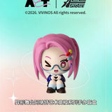 Alien Stage AAHS Figure Blind Box
