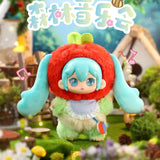 Miku Forest Concert Plush Blind Box